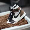 Air Jordan 1 Retro High Dark Mocha