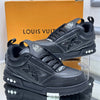 Louis Vuitton LV Skate Black