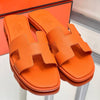 Hermes Oran Sandal