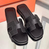 Hermes Oran Sandal