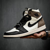 Air Jordan 1 Retro High Dark Mocha