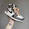 Air Jordan 1 Retro High Dark Mocha