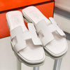 Hermes Oran Sandal