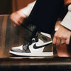 Air Jordan 1 Retro High Dark Mocha