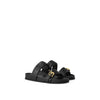 Louis Vuitton Mule Bom Dia Black