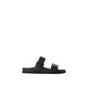 Louis Vuitton Mule Bom Dia Black