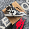 Air Jordan 1 Retro High Dark Mocha