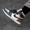 Air Jordan 1 Retro High Dark Mocha