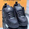 Louis Vuitton LV Skate Black