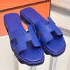 Hermes Oran Sandal