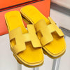 Hermes Oran Sandal