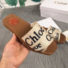 Chloe Sandal