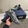 Dior B30 Reflective Grey Anthracite