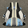 Louis Vuitton LV Trainer Blue Grey Black