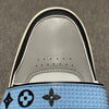 Louis Vuitton LV Trainer Blue Grey Black