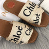 Chloe Sandal