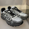 Dior B30 Reflective Grey Anthracite